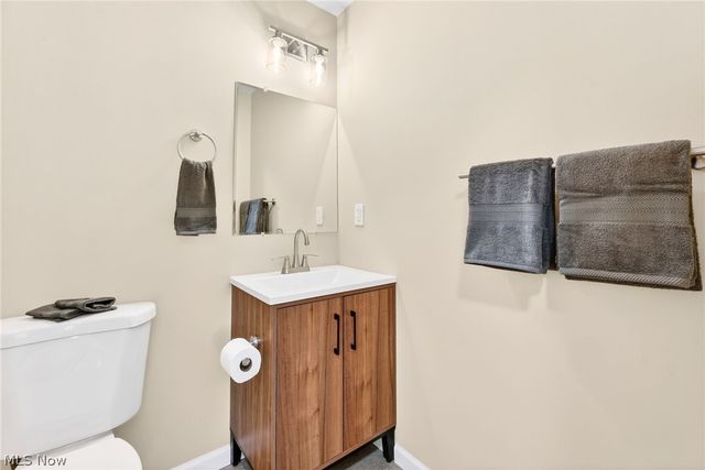 1424 Roosevelt Avenue, Brunswick, OH 44212