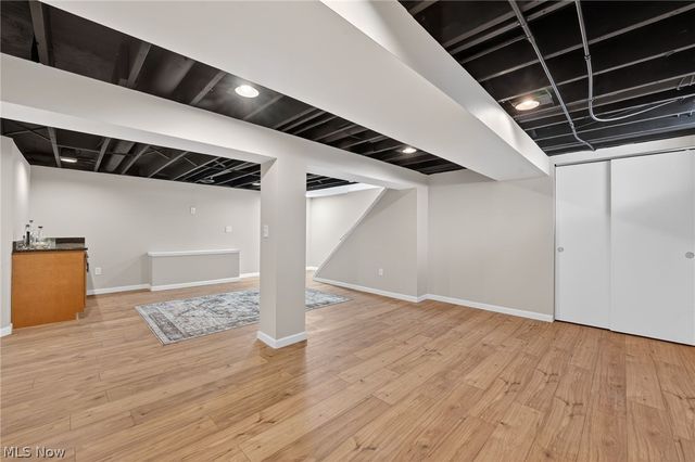 1424 Roosevelt Avenue, Brunswick, OH 44212