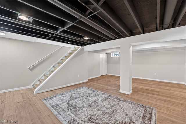 1424 Roosevelt Avenue, Brunswick, OH 44212