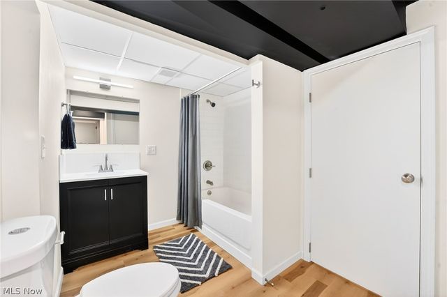 1424 Roosevelt Avenue, Brunswick, OH 44212