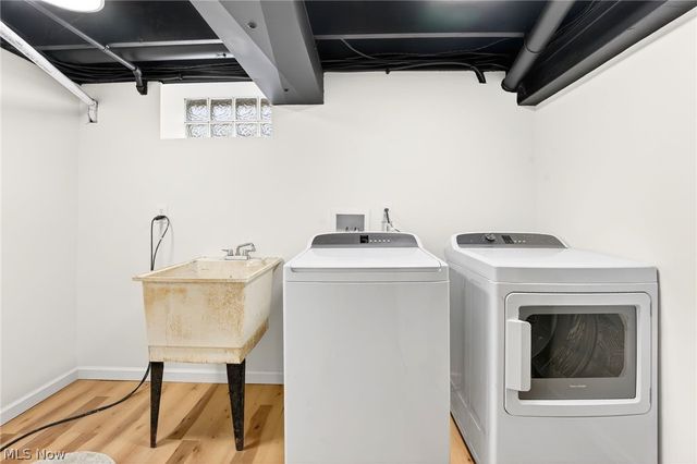 1424 Roosevelt Avenue, Brunswick, OH 44212