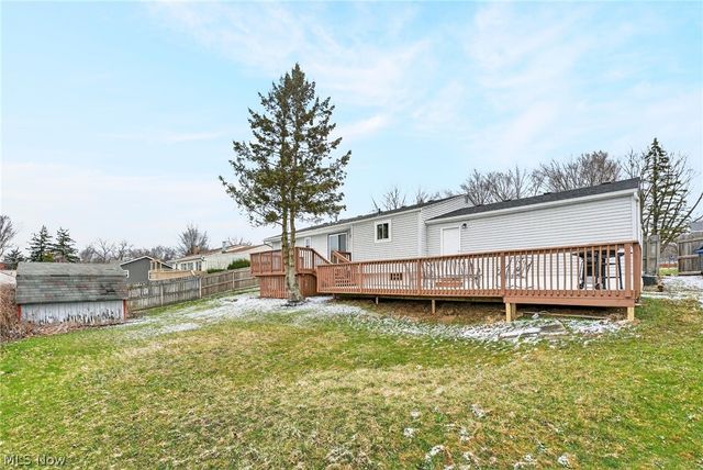 1424 Roosevelt Avenue, Brunswick, OH 44212