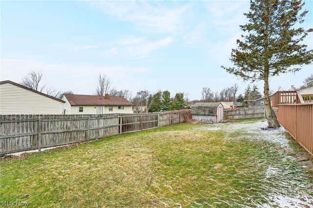 1424 Roosevelt Avenue, Brunswick, OH 44212