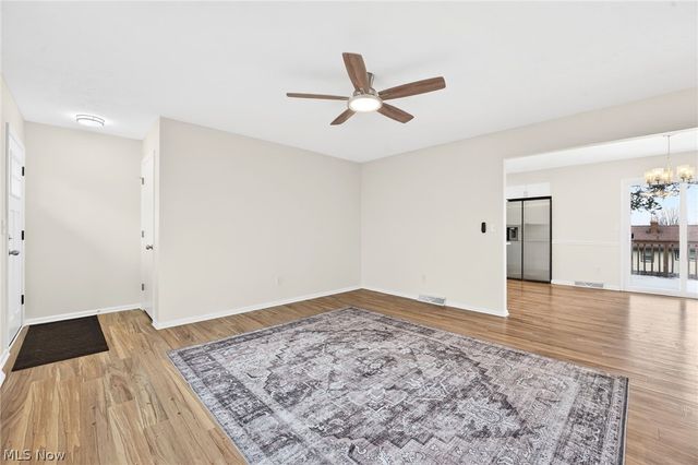 1424 Roosevelt Avenue, Brunswick, OH 44212