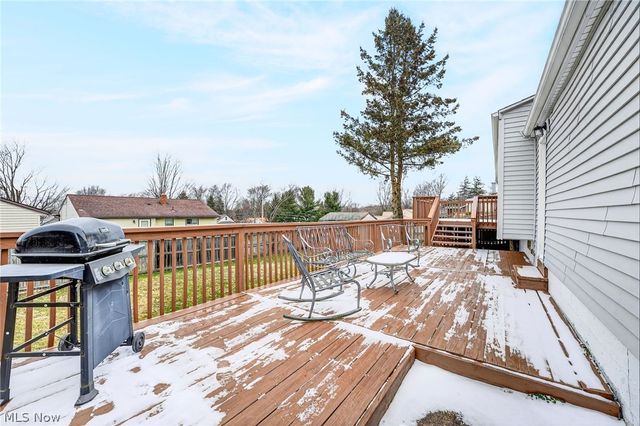 1424 Roosevelt Avenue, Brunswick, OH 44212