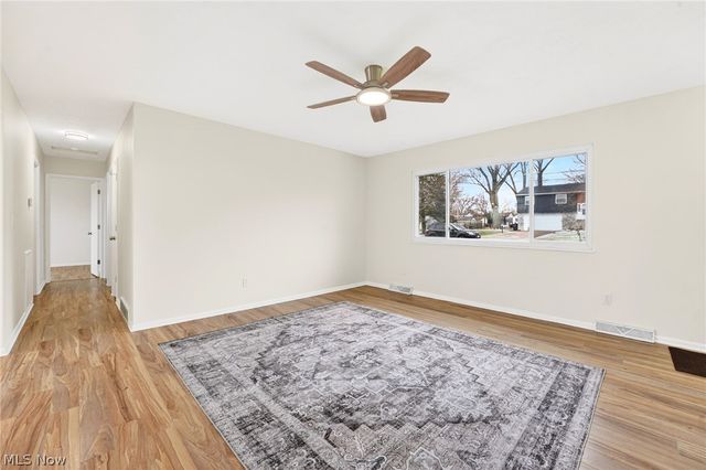 1424 Roosevelt Avenue, Brunswick, OH 44212