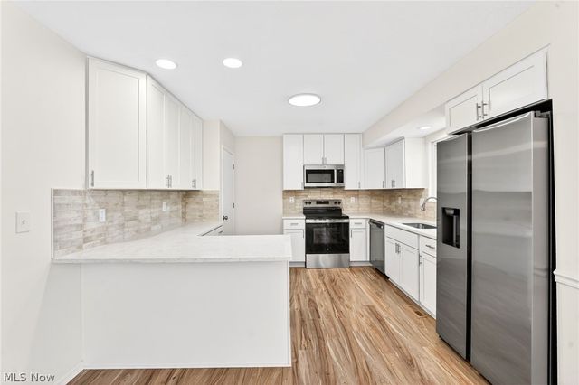 1424 Roosevelt Avenue, Brunswick, OH 44212