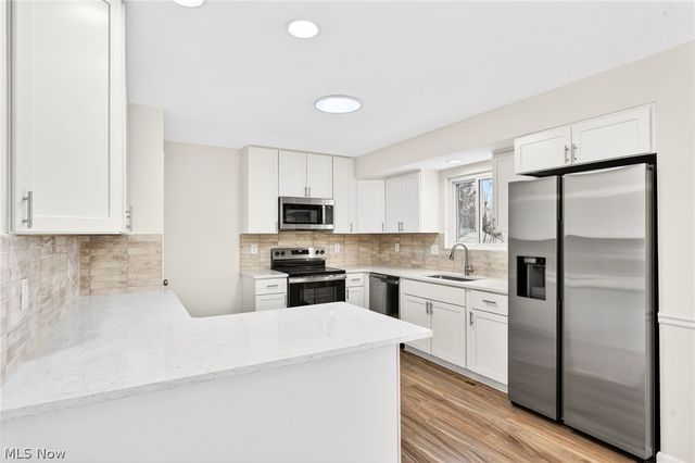 1424 Roosevelt Avenue, Brunswick, OH 44212