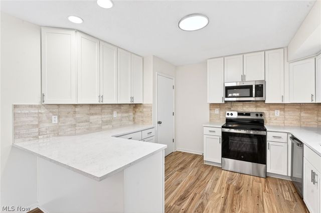 1424 Roosevelt Avenue, Brunswick, OH 44212