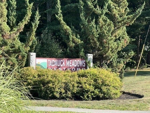 3 Bandon Cir 3, Westford, MA 01886