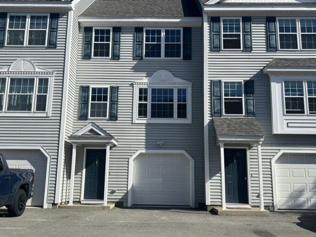 3 Bandon Cir 3, Westford, MA 01886