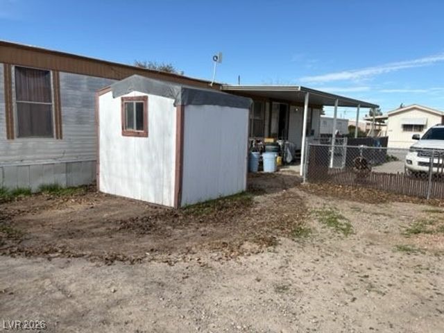 51 Wilderness Way, Pahrump, NV 89048