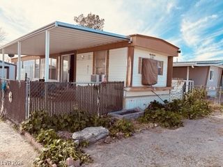 51 Wilderness Way, Pahrump, NV 89048