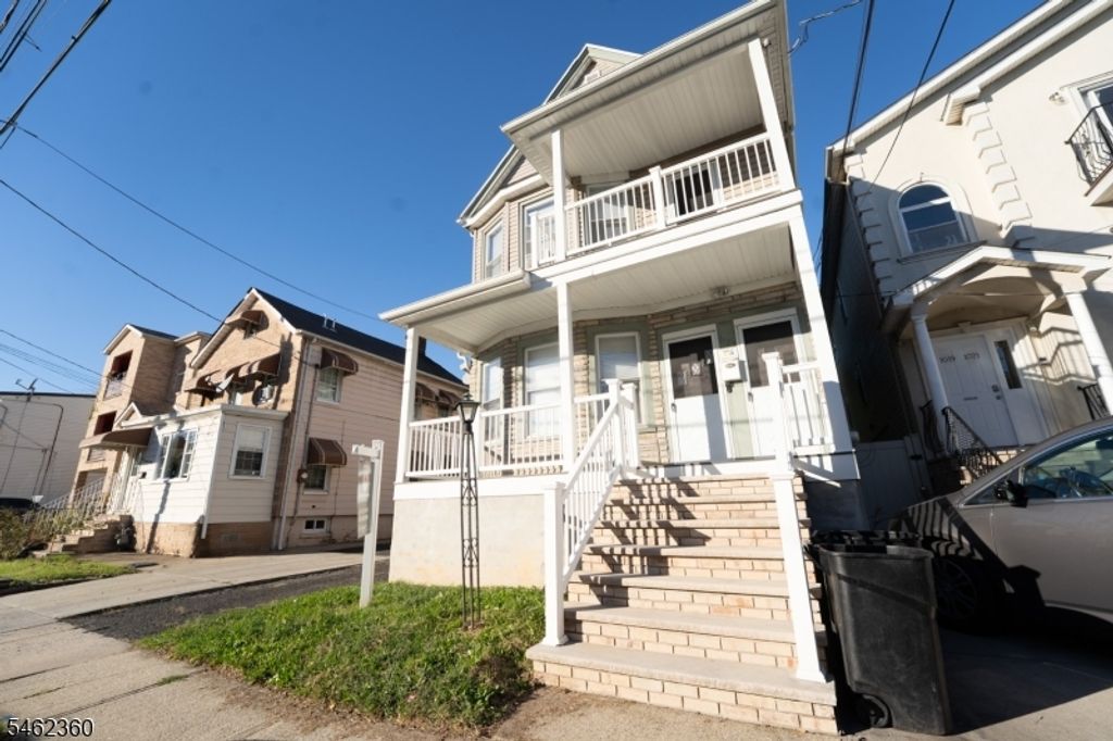 1023 William St, Elizabeth City, NJ 07201 — photo 2