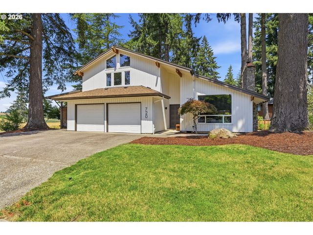 720 Ne 31ST Pl, Canby, OR 97013