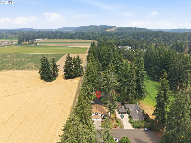 720 Ne 31ST Pl, Canby, OR 97013