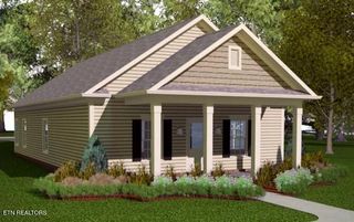 530 Broadberry St Lot 28B, Oak Ridge, TN 37830