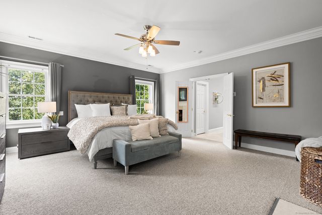 40 Wildwood Road, Stamford, CT 06903