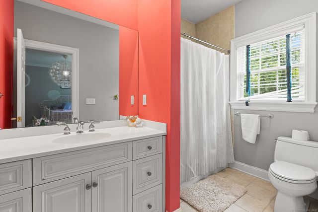 40 Wildwood Road, Stamford, CT 06903