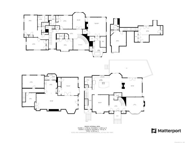 40 Wildwood Road, Stamford, CT 06903