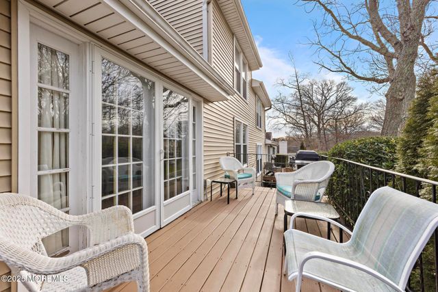 18 Mountain Laurel Lane A, Brielle, NJ 08730