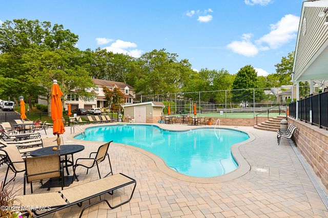 18 Mountain Laurel Lane A, Brielle, NJ 08730