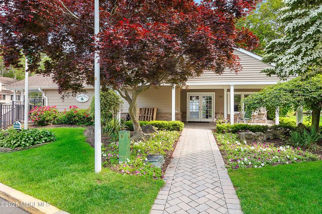 18 Mountain Laurel Lane A, Brielle, NJ 08730