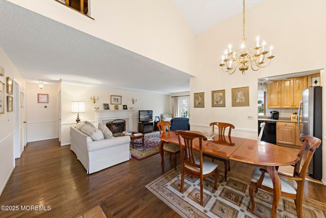 18 Mountain Laurel Lane A, Brielle, NJ 08730