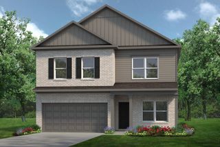 2702 Crested Creek Lane, Richmond, TX 77406