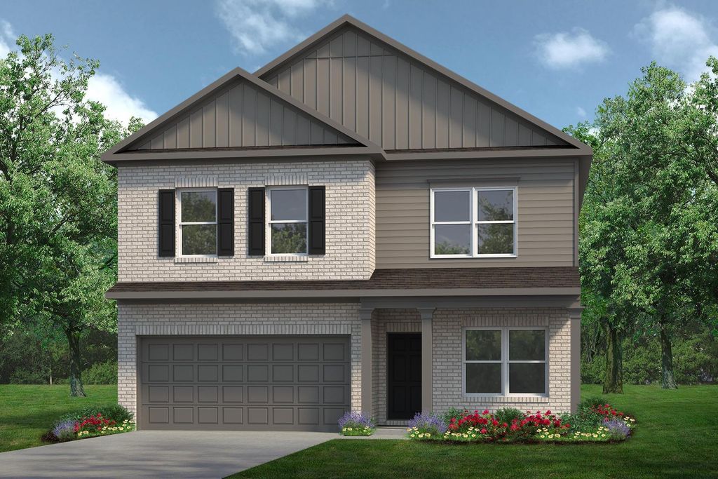 2702 Crested Creek Lane, Richmond, TX 77406