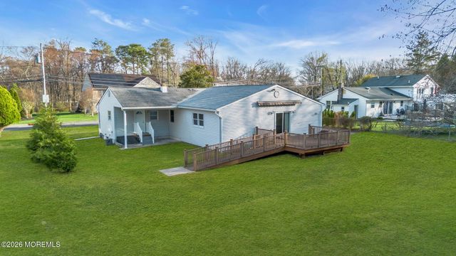 20 Sylvan Boulevard, Howell, NJ 07731