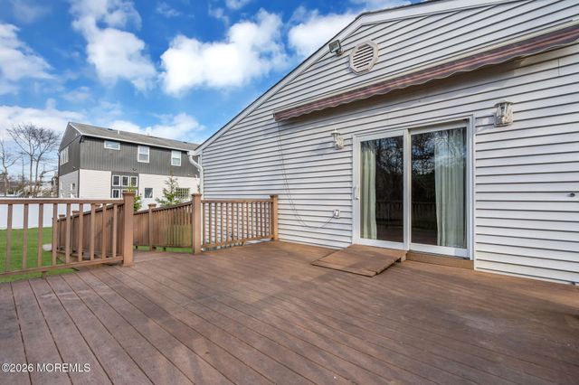 20 Sylvan Boulevard, Howell, NJ 07731