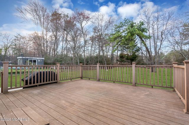 20 Sylvan Boulevard, Howell, NJ 07731