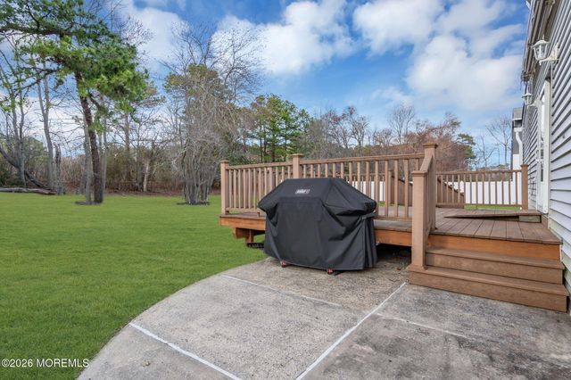 20 Sylvan Boulevard, Howell, NJ 07731