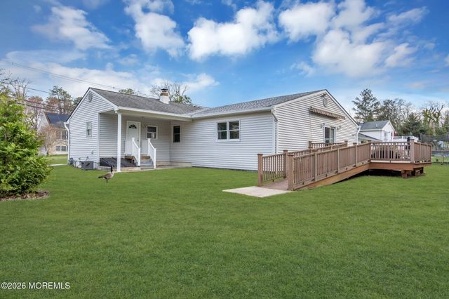 20 Sylvan Boulevard, Howell, NJ 07731