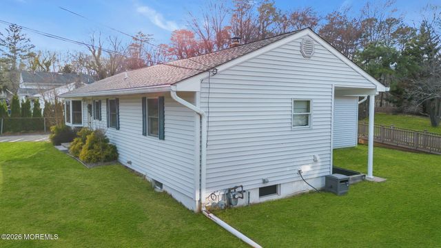 20 Sylvan Boulevard, Howell, NJ 07731