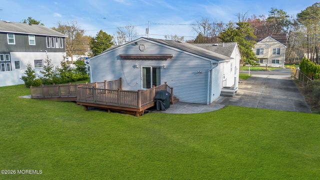 20 Sylvan Boulevard, Howell, NJ 07731