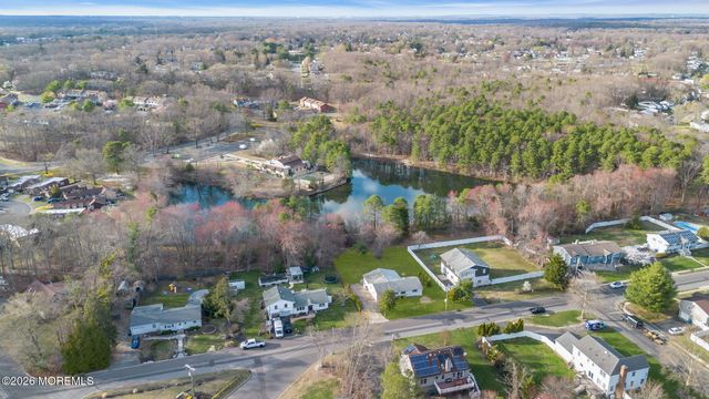 20 Sylvan Boulevard, Howell, NJ 07731