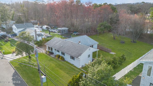 20 Sylvan Boulevard, Howell, NJ 07731