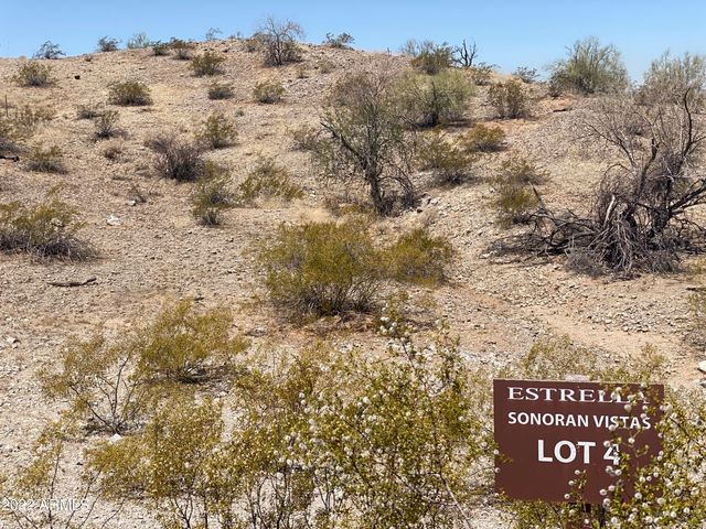 17668 W ESTES Way 4, Goodyear, AZ 85338