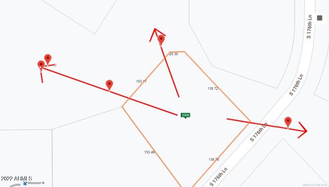 17668 W ESTES Way 4, Goodyear, AZ 85338