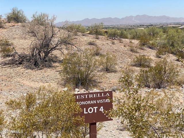 17668 W ESTES Way 4, Goodyear, AZ 85338