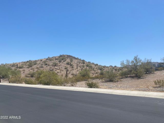 17668 W ESTES Way 4, Goodyear, AZ 85338