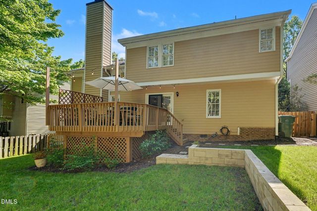 105 New Holland Place, Cary, NC 27519