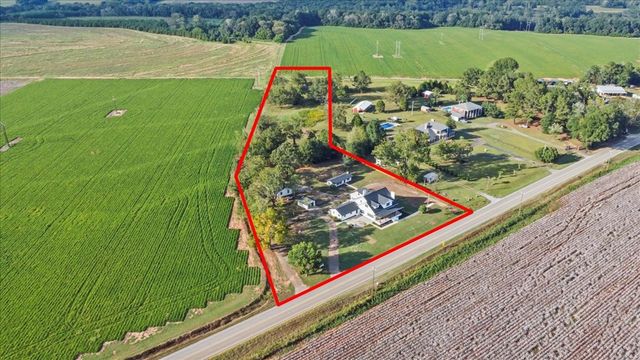 7550 Highway 85, Daleville, AL 36322