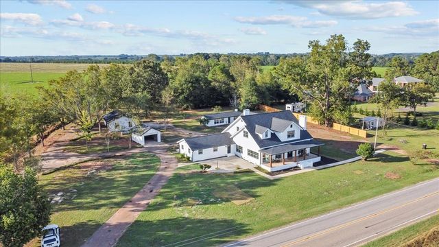 7550 Highway 85, Daleville, AL 36322