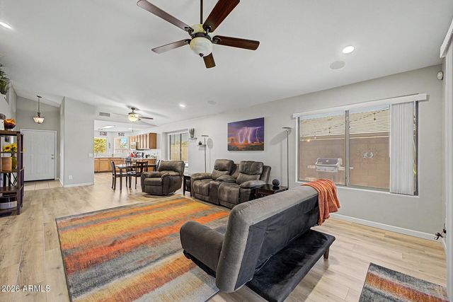 15777 W LATHAM Street, Goodyear, AZ 85338