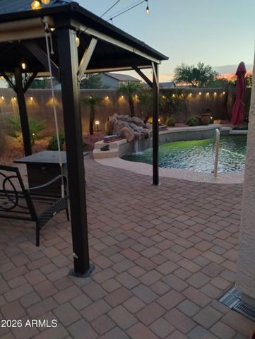 15777 W LATHAM Street, Goodyear, AZ 85338