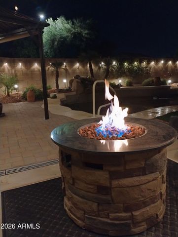 15777 W LATHAM Street, Goodyear, AZ 85338