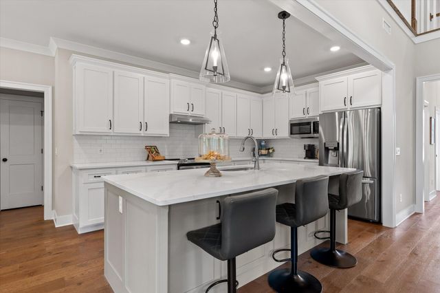 7723 Carnice Drive, Ooltewah, TN 37363